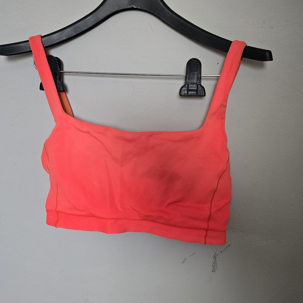 Left On Friday Swim Top